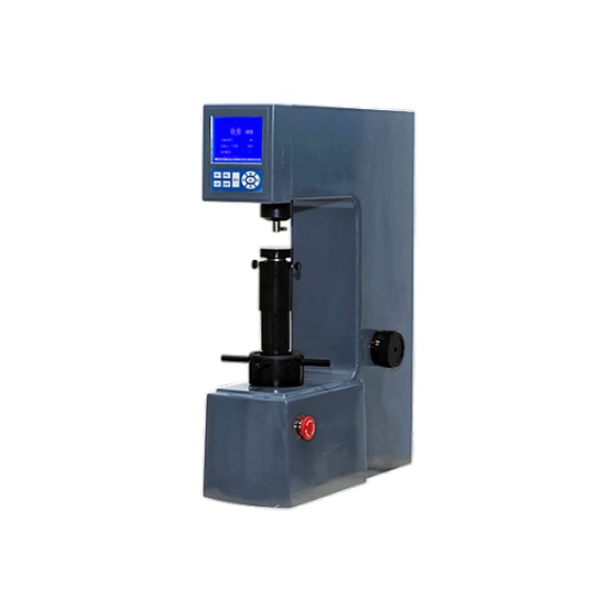 Твердомер Роквелла и Супер-Роквелла МЕТОЛАБ 202