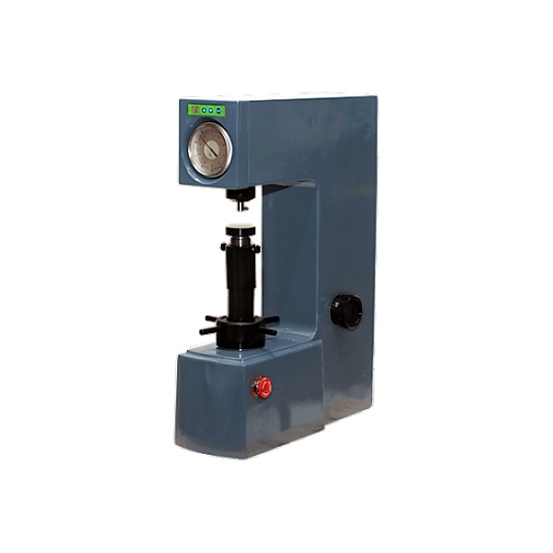 Стационарный твердомер Супер-Роквелла МЕТОЛАБ 301