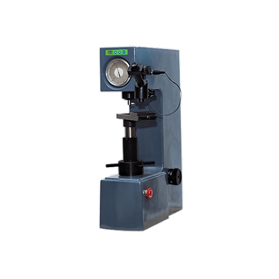 Универсальный стационарный твердомер МЕТОЛАБ 701