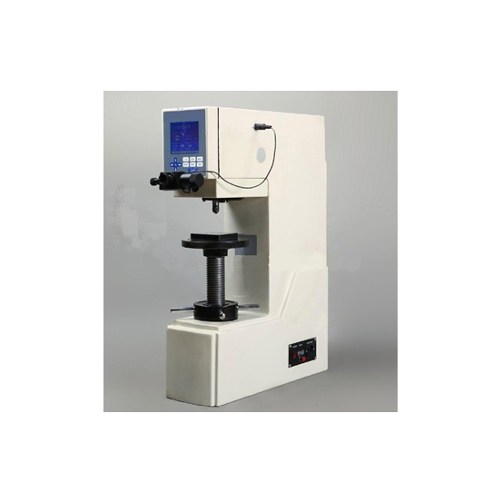 Твердомер по Бриннелю ИТБ 3000