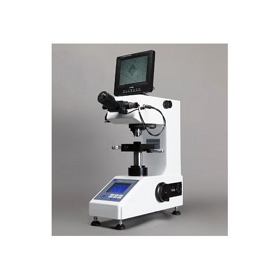 Твердомер по Микро-Виккерсу ИТВ-1