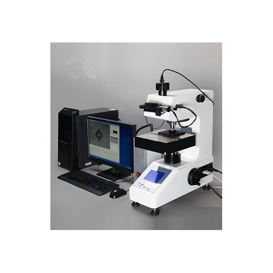 Твердомер по Микро-Виккерсу ИТВ-1