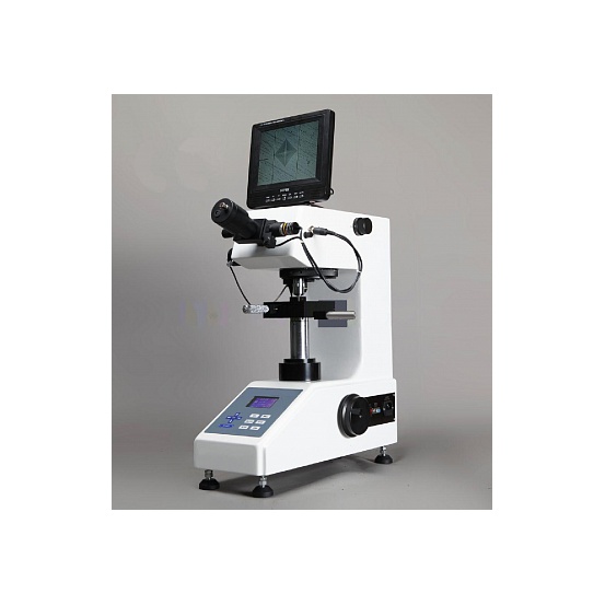 Твердомер по Микро-Виккерсу ИТВ-1