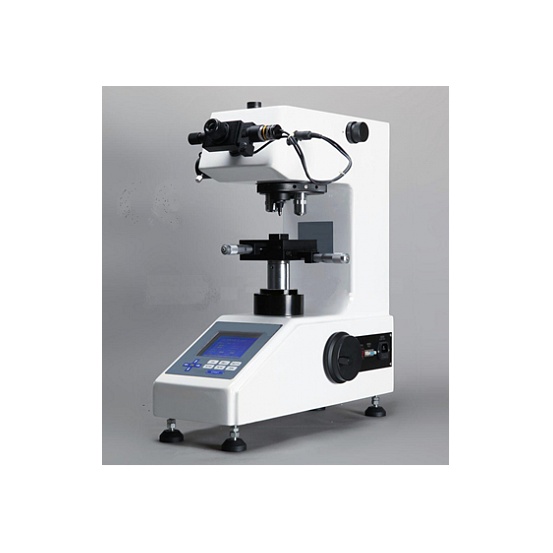 Твердомер по Микро-Виккерсу ИТВ-5