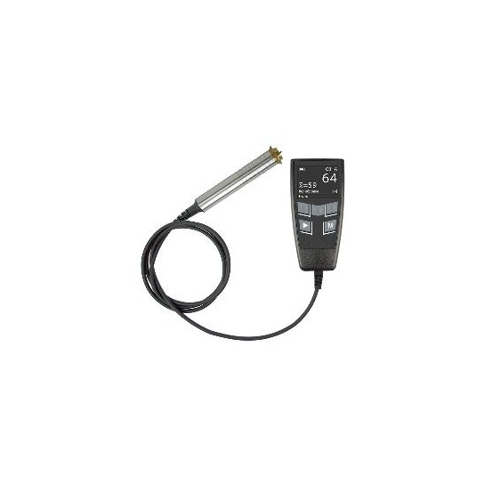 Твердомер по Шору А 