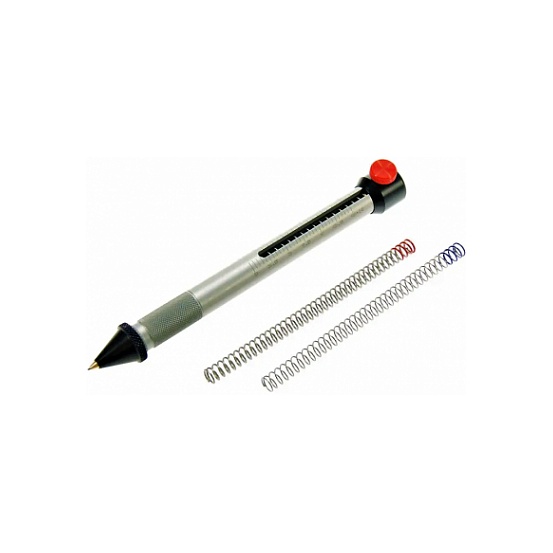 Механический твердомер TQC Sheen SP0010