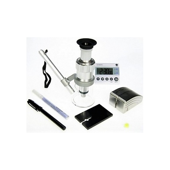 Твердомер Бухгольца TQC Sheen SP1900