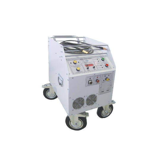 Устройство намагничивающее импульсное УНИ-2000/4000