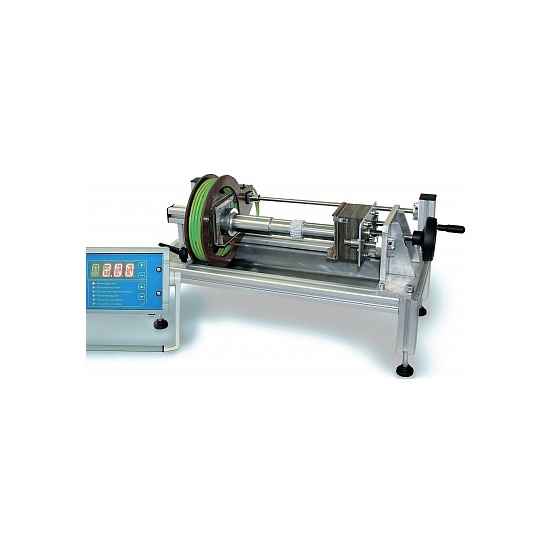 МД-300 портативный стенд для магнитопорошкового контроля