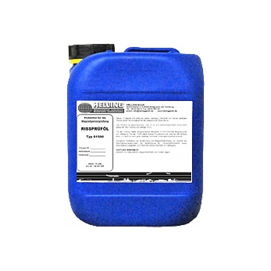 Дефектоскопическое масло Helling №4965