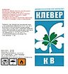 КЛЕВЕР КВ водный магнитный концентрат