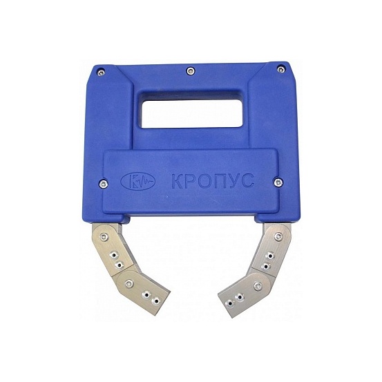 Портативный электромагнит KY-140 со встроенными аккумуляторами