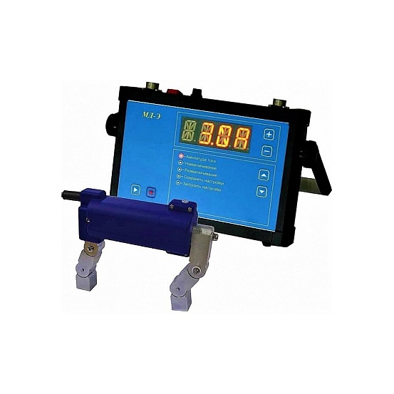 Управляемый электромагнит МД-Э