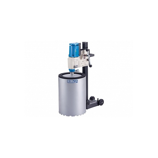 Установка алмазного бурения SHIBUYA TS-402