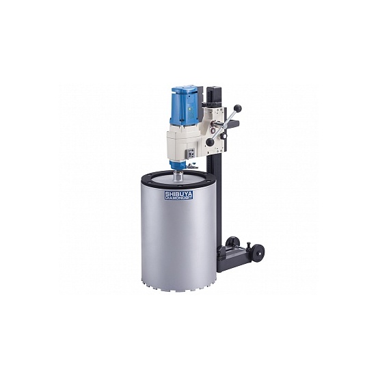 Установка алмазного бурения SHIBUYA TS-403