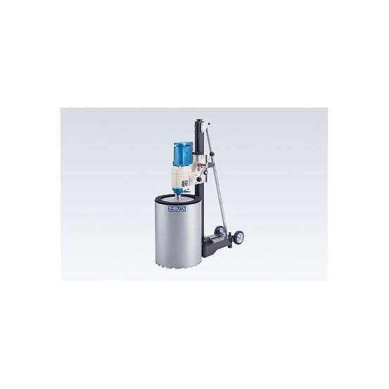 Установка алмазного бурения SHIBUYA TS-402HD