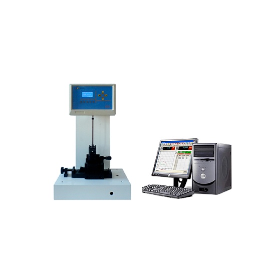 Универсальный маятниковый копер TIME XJ-50Z для испытания пластмасс и пластиков по методам Шарпи и Изода