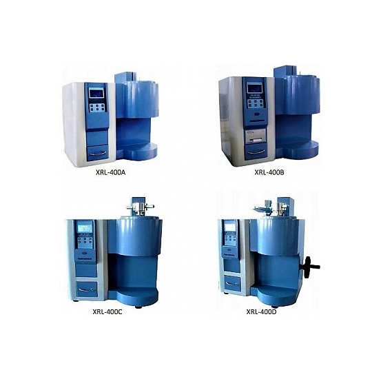 Пластометр TIME XRL-400