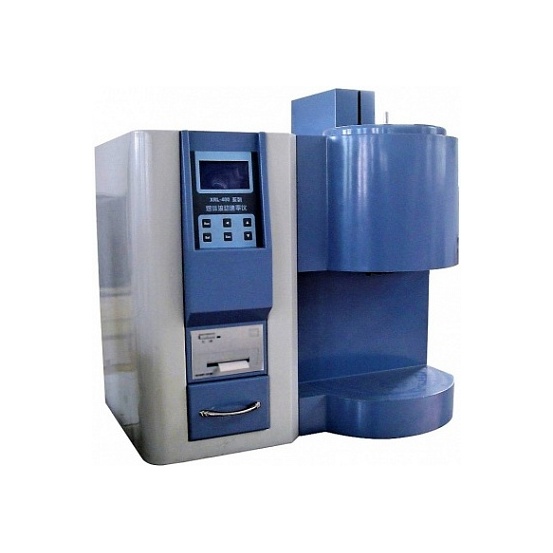 Пластометр TIME XRL-400