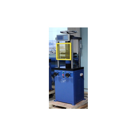 Прессы испытательные малогабаритные ПИ-1000