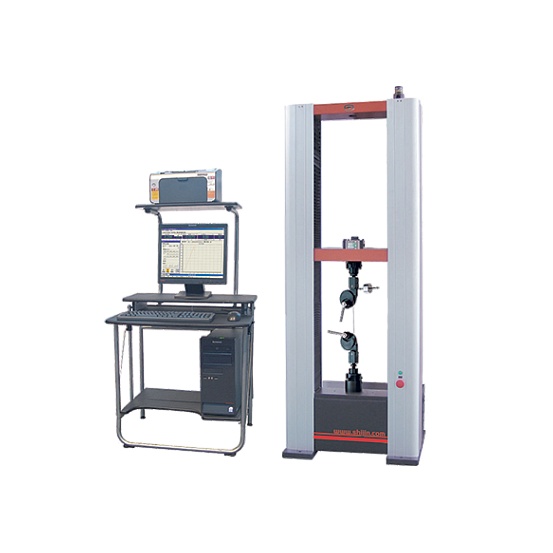 Универсальные испытательные машины с компьютерным управлением серии TIME WDW
