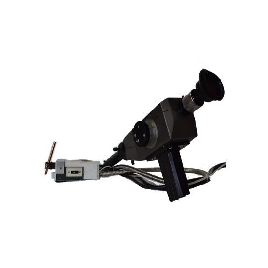 Стилоскоп СЛП-6