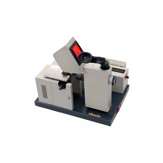 Стилоскоп СЛ-15