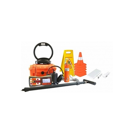 Трассотечеискатель Успех ТПТ-27.144Д