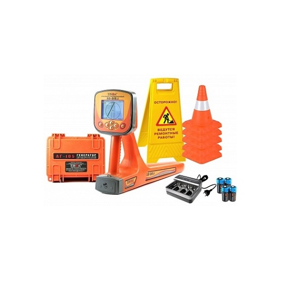 Трассоискатель Успех 1.105Д