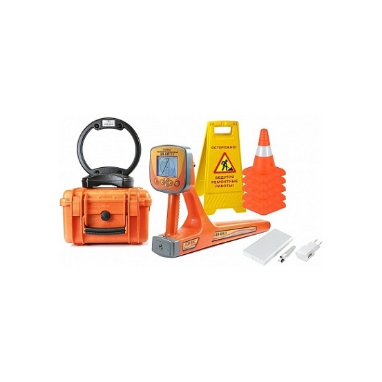 Трассоискатель Атлет 3.120Д