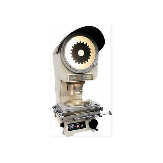 Цифровой измерительный проектор JT14A