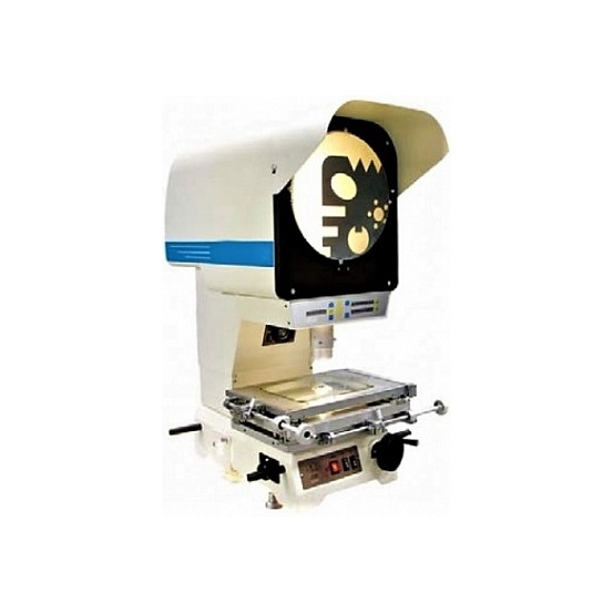 Цифровой измерительный проектор JT20A