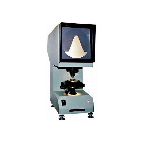 Оптический проектор для контроля надреза XT-50