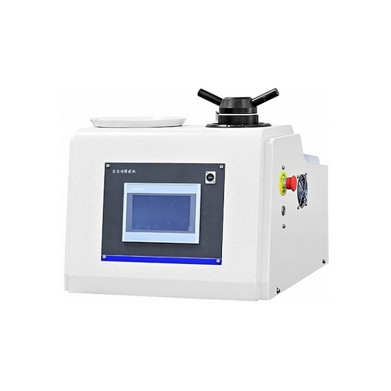 Автоматический лабораторный пресс LHM-3000