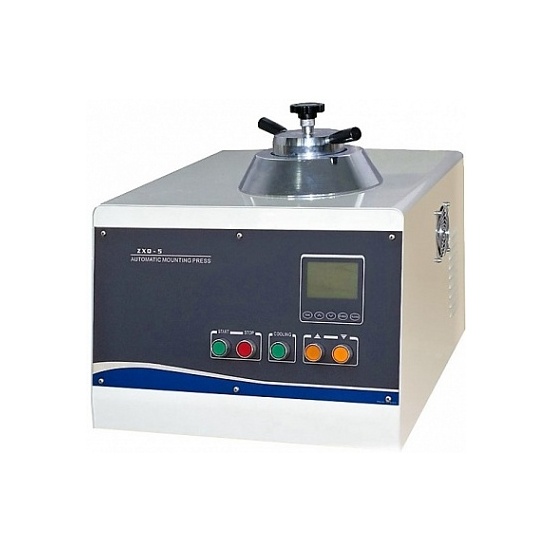 Автоматический лабораторный пресс ZXQ-5