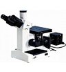 Инвертированный металлографический микроскоп 4XC