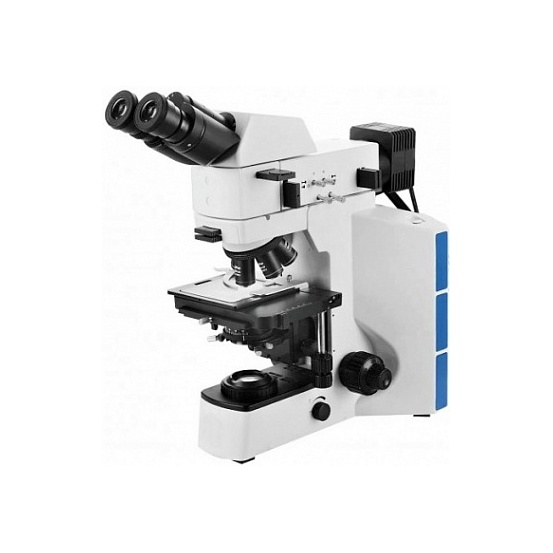 Металлографический микроскоп М-40МРТ