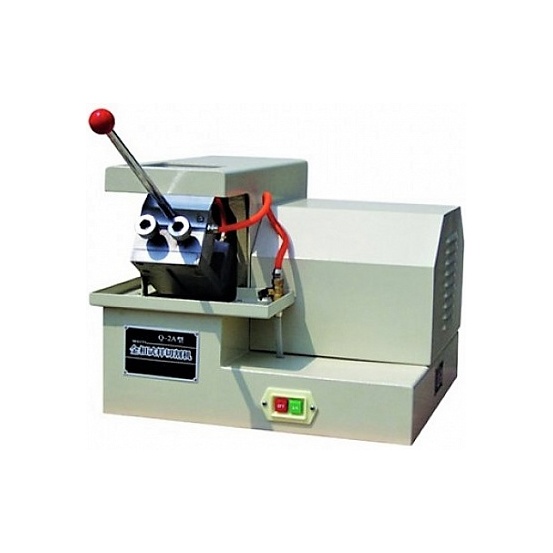 Отрезной станок Q-2