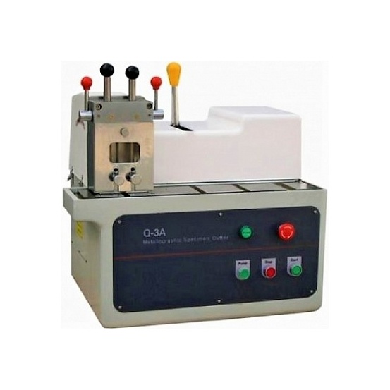 Отрезной станок Q-3A