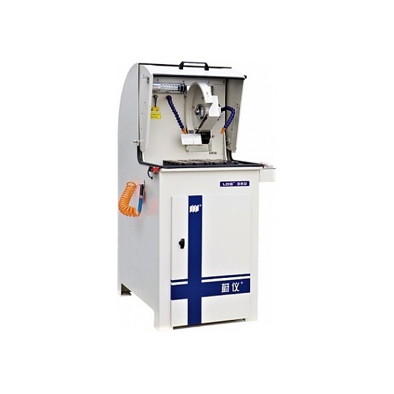 Высокоточный отрезной станок LDQ-350