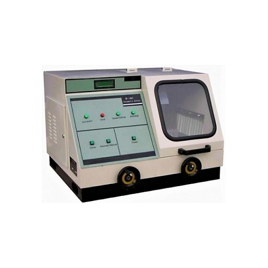 Отрезной станок Q-80Z