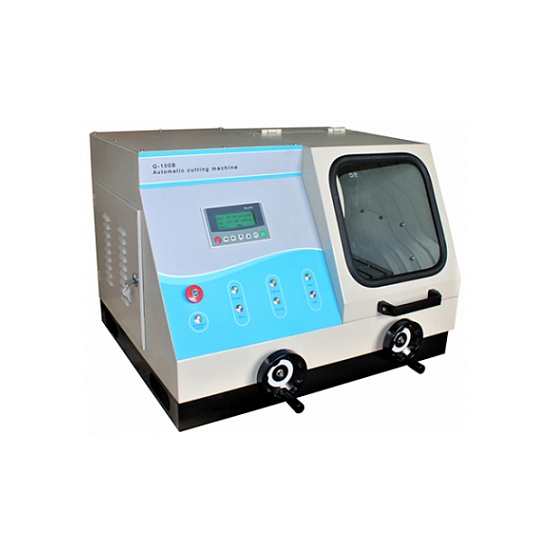 Отрезной станок Q-100B