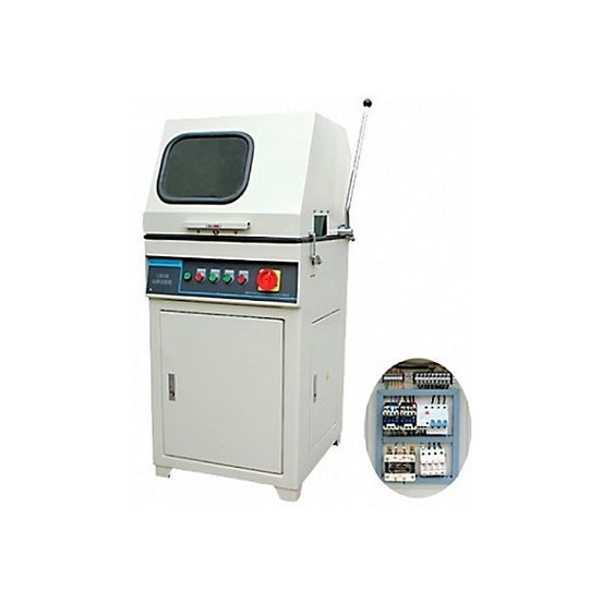 Отрезной станок LSQ-100