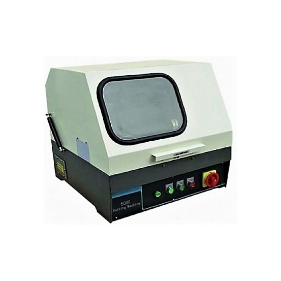 Ручной отрезной станок SQ-80