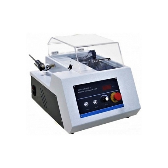 Прецизионный отрезной станок LC-150