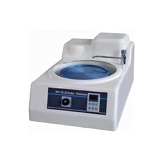 Шлифовально-полировальный станок MP-1B