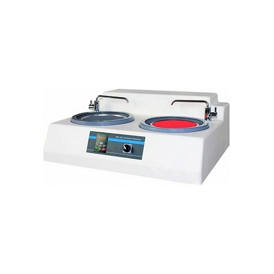 Шлифовально-полировальный станок MP-2B