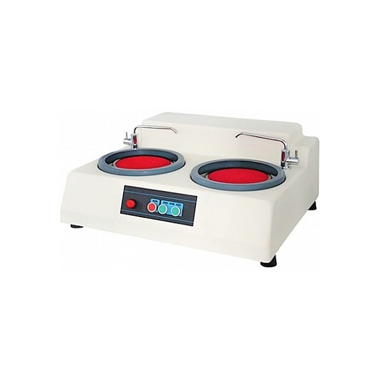 Шлифовально-полировальный станок MP-2200