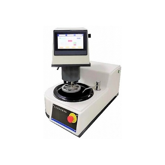 Автоматический шлифовально-полировальный станок LAP-1000