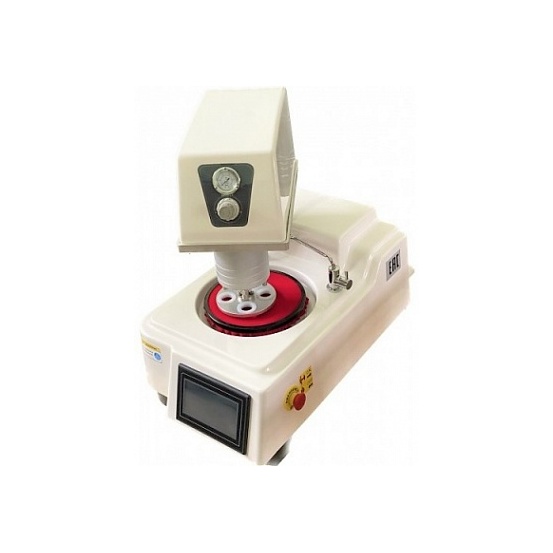 Автоматический шлифовально-полировальный станок LMP-3